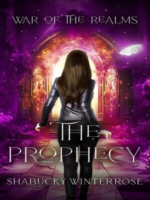 cover image of The Prophecy